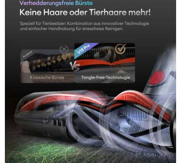 Produktbild Ultenic U18 Pro