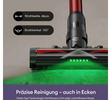 Produktbild Ultenic U18 Pro