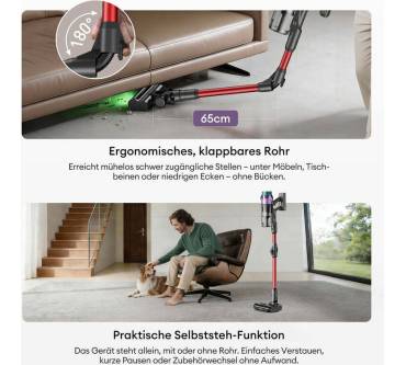 Produktbild Ultenic U18 Pro