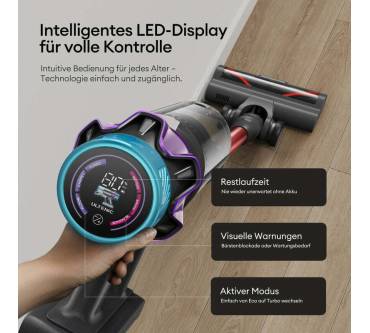 Produktbild Ultenic U18 Pro