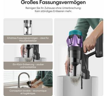 Produktbild Ultenic U18 Pro