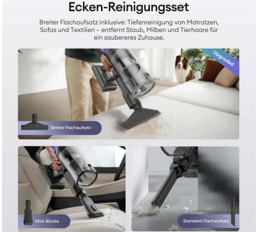 Produktbild Ultenic U18 Pro