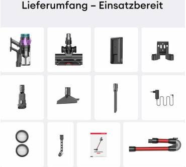 Produktbild Ultenic U18 Pro