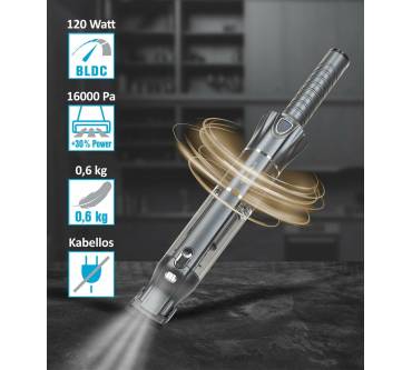 Produktbild Genius Invictus One 3.0e Deluxe