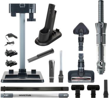 Produktbild Genius Invictus One 3.0e Deluxe