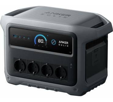 Produktbild Anker Solix C1000 Gen 2
