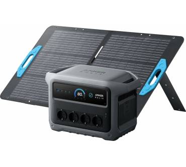 Produktbild Anker Solix C1000 Gen 2