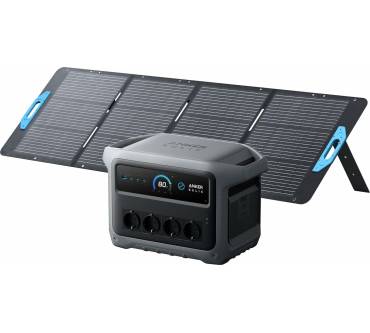 Produktbild Anker Solix C1000 Gen 2