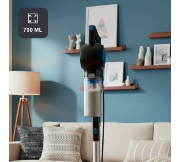 Produktbild Black + Decker BXVMS602E