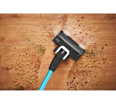 Produktbild Black + Decker BSV520BRB Powerseries Premier