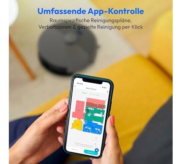 Produktbild Medion X23 SW+ (MD 100051)