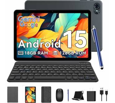 Produktbild TABWEE T60 Pro