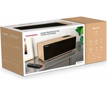 Produktbild Thomson WS852