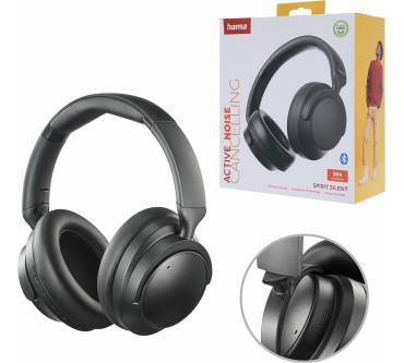 Produktbild Hama Spirit Silent