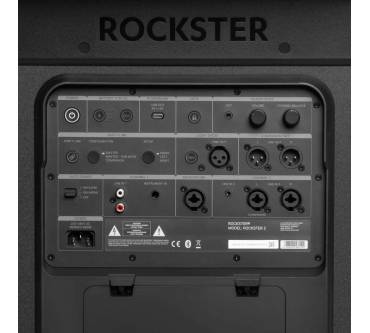 Produktbild Teufel Rockster 2