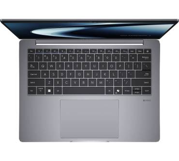 Produktbild Asus ExpertBook P3 PM3406