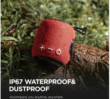 Produktbild Sanag M7