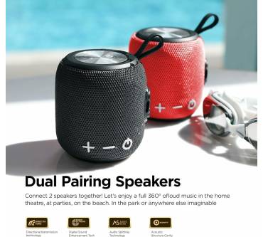 Produktbild Sanag M7