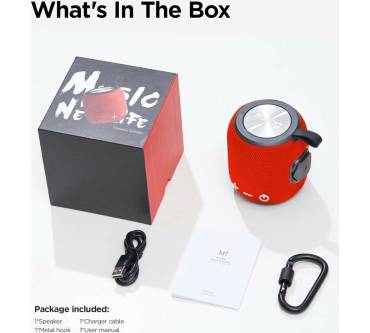 Produktbild Sanag M7