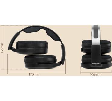 Produktbild FiiO JT7