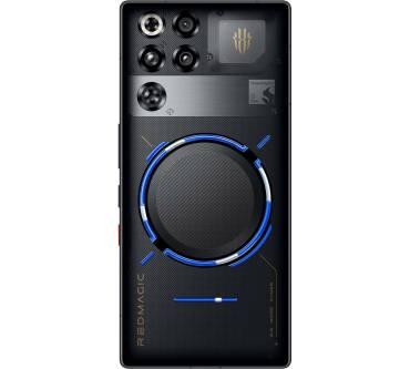 Produktbild Nubia RedMagic 11 Pro