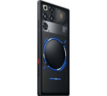 Produktbild Nubia RedMagic 11 Pro