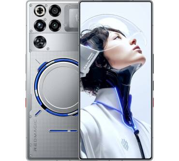 Produktbild Nubia RedMagic 11 Pro