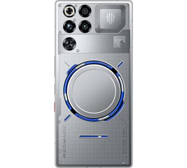 Produktbild Nubia RedMagic 11 Pro