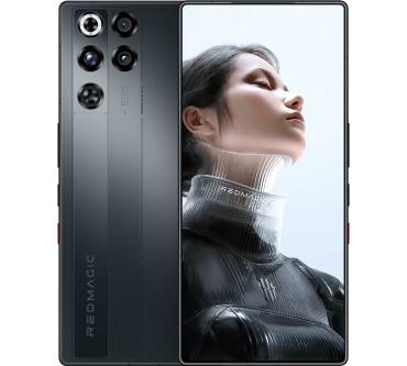 Produktbild Nubia RedMagic 11 Pro