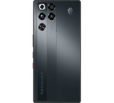 Produktbild Nubia RedMagic 11 Pro