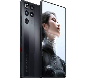 Produktbild Nubia RedMagic 11 Pro