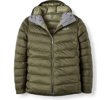 Produktbild Rab Nebitron Pro Jacket