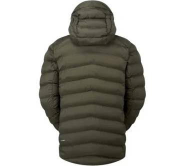 Produktbild Rab Nebitron Pro Jacket