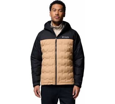 Produktbild Columbia Grand Trek Iii Down Hooded