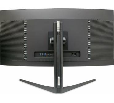 Produktbild Acer Predator X34Vbmiiphuzx