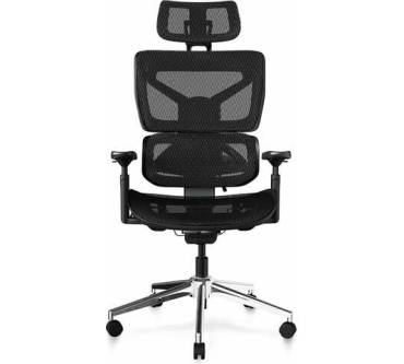 Produktbild Melokea ReliefBack Pro3