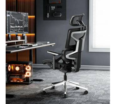 Produktbild Melokea ReliefBack Pro3