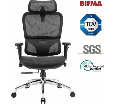 Produktbild Sihoo M56B