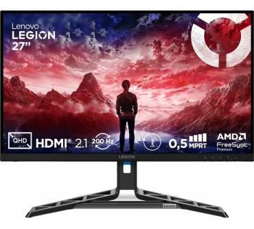 Produktbild Lenovo Legion R27qe Gen 2