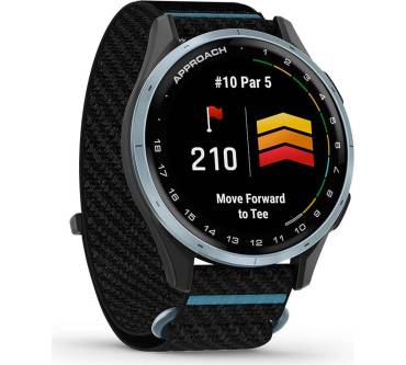 Produktbild Garmin Approach J1
