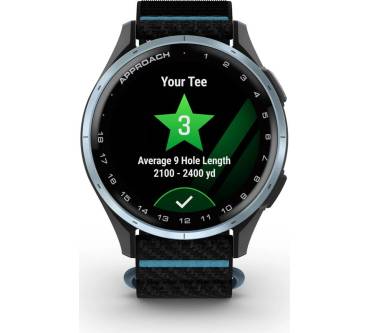 Produktbild Garmin Approach J1