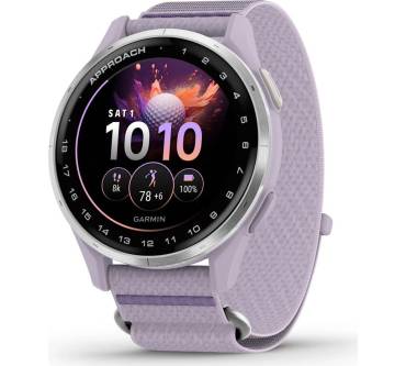 Produktbild Garmin Approach J1