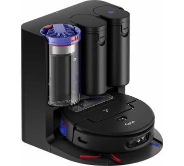 Produktbild Dyson Spot+Scrub AI