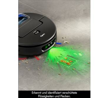 Produktbild Dyson Spot+Scrub AI