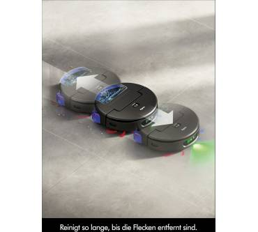 Produktbild Dyson Spot+Scrub AI