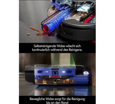 Produktbild Dyson Spot+Scrub AI