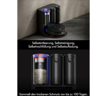 Produktbild Dyson Spot+Scrub AI