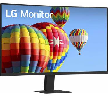 Produktbild LG 27U421A-B