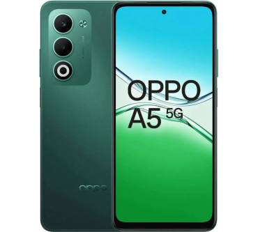 Produktbild Oppo A5 5G