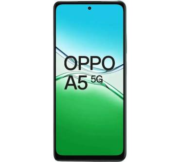 Produktbild Oppo A5 5G